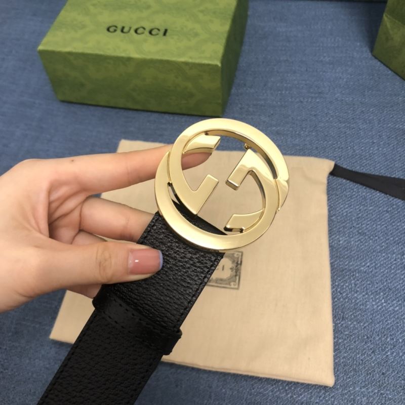 G*u*i belts